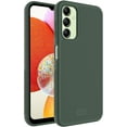 thumbnail image 1 of TUDIA LINNGrip Samsung Galaxy A14 Case 4G/5G Enhanced Grip Shockproof Slim -  Pine Green, 1 of 7