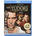 thumbnail image 1 of TUDORS: SERIES 1, 1 of 1