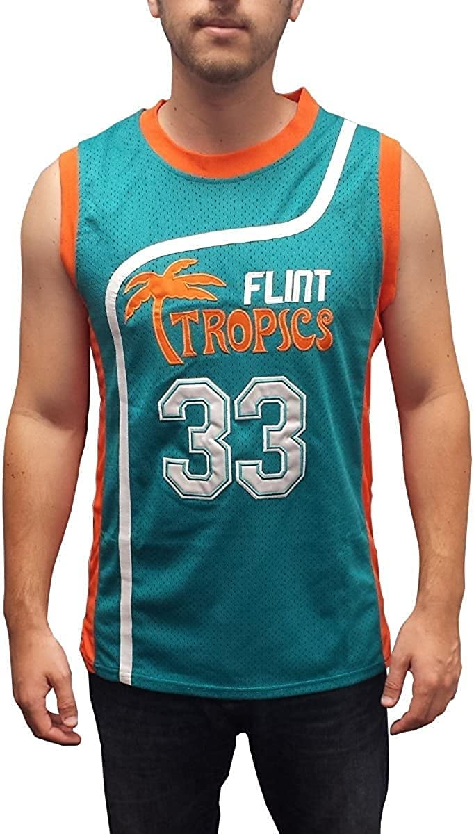 Flint hotsell tropics 33