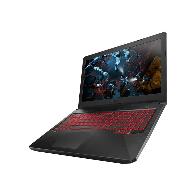 TUF Full HD Gaming Laptop, Intel Core i5 i5-8300H, 8GB RAM