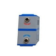 thumbnail image 1 of TUF-2000H TDS-100H Flowmeter Sensor, TS-2(DN25~100mm)/TM-1(DN50~700)/TL-1-HT Ultrasonic Flow Meter Transducer Accessories ,Simple To Operate, 1 of 7