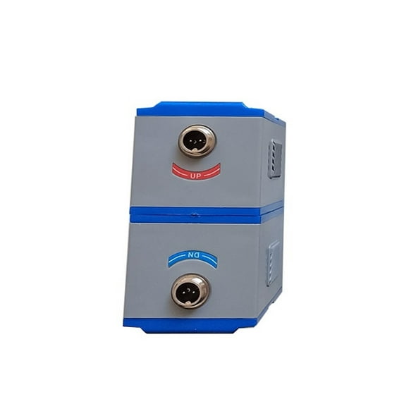 TUF-2000H TDS-100H Flowmeter Sensor, TS-2(DN25~100mm)/TM-1(DN50~700)/TL-1-HT Ultrasonic Flow Meter Transducer Accessories ,Simple To Operate