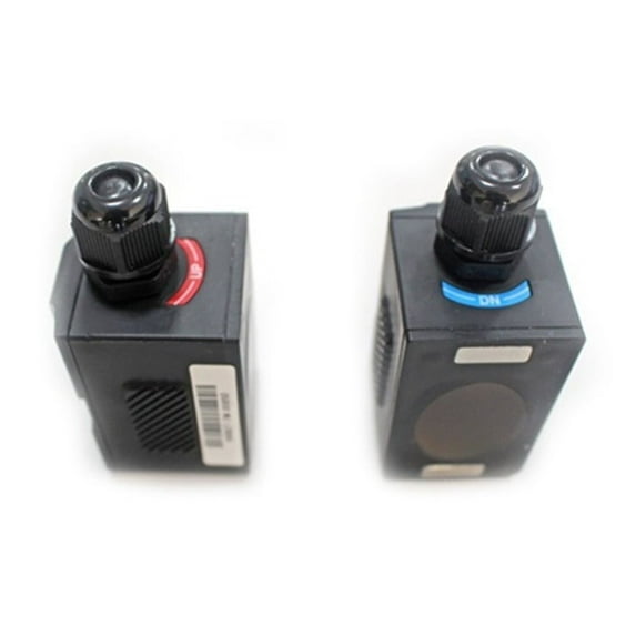 TUF-2000M Flowmeter TS-2(DN15~100mm) TM-1(DN50~700) TL-1 M2 Ultrasonic Module Flow Meter Sensor Transducer Cable Accessories ,Complete Kit
