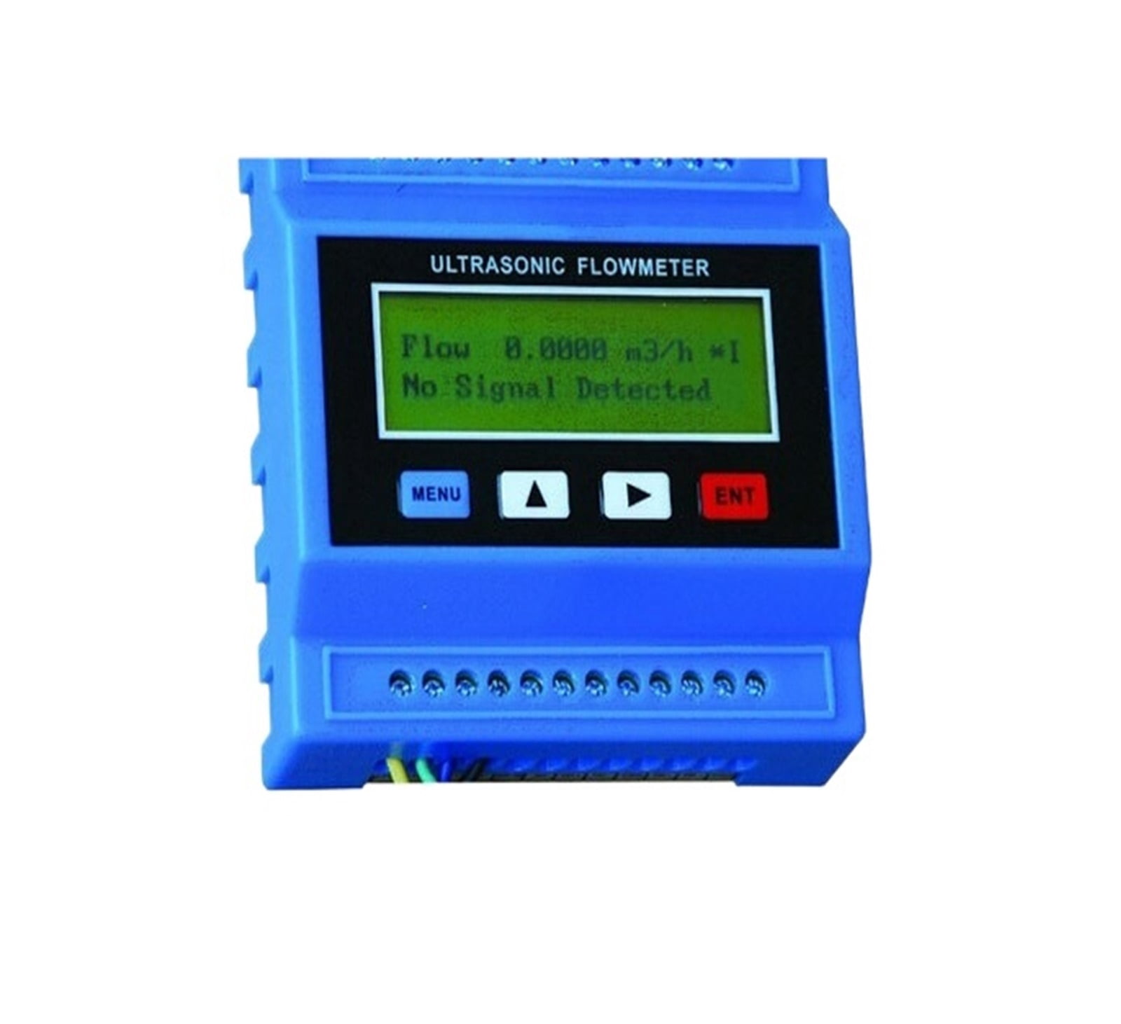 TUF-2000M-TM-1(DN50-700mm)Flow Module For Digital Ultrasonic Flowmeter ...