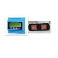 thumbnail image 1 of TUF-2000M TS-2 Digital Ultrasonic Flowmeter Flow Meter Ultrasinic Flow Module/RTU with TS2/TM1 sensor (DN15-100mm) -30 ~ +90C ,Energy Saving, 1 of 7