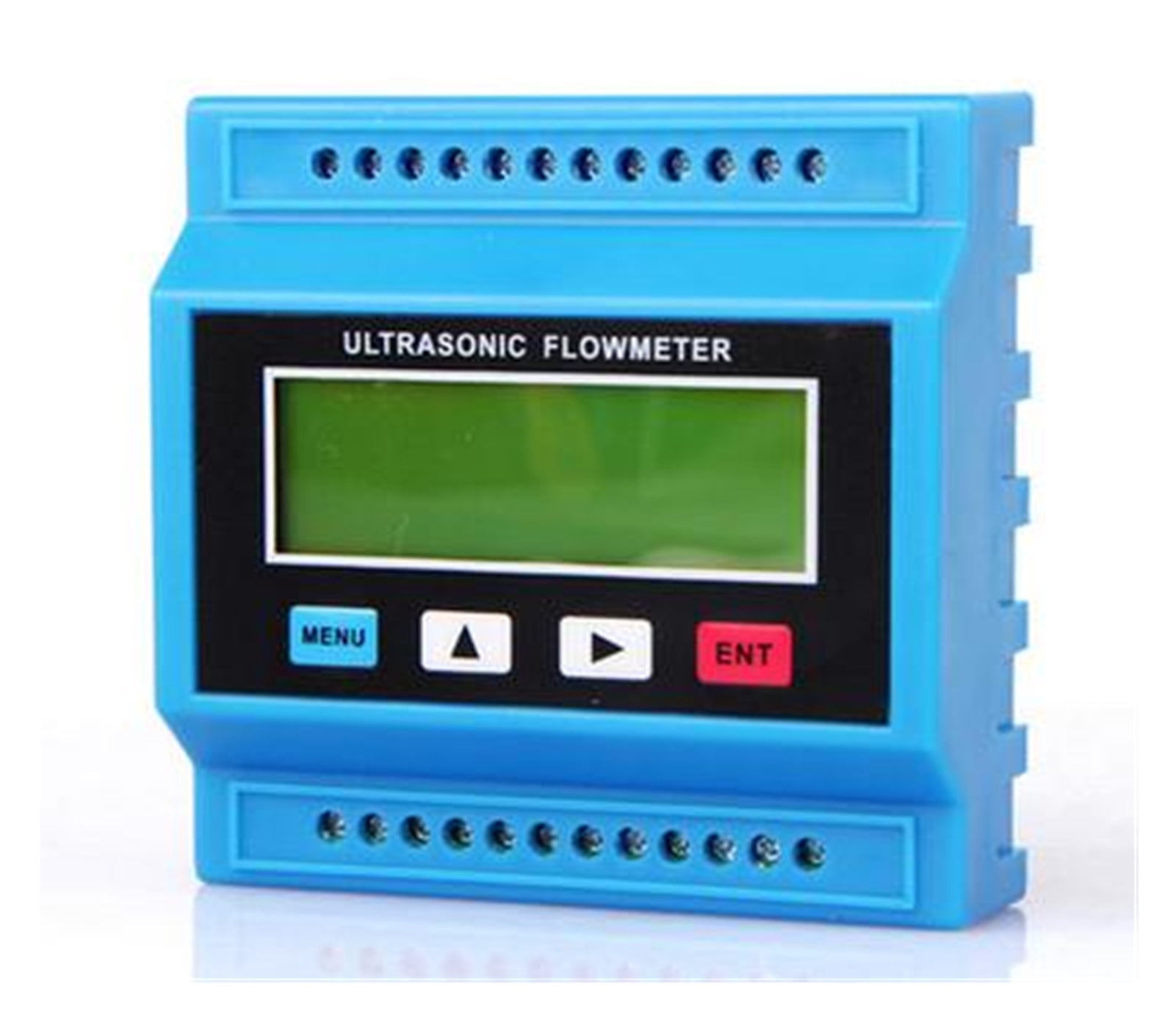 TUF-2000M-TS-2 Digital Ultrasonic Flowmeter Flow Meter Ultrasonic Flow ...