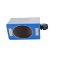 thumbnail image 1 of TUF-2000M TUF-2000B Flowmeter Sensor, TS-2(DN25~100mm)/TM-1(DN50~700)/TL-1-HT/TC-1 Ultrasonic Flow Meter Transducer Accessories ,Simple To Operate, 1 of 7