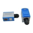 thumbnail image 1 of TUF-2000M TUF-2000B Flowmeter Sensor TS-2 DN25~100mm/TM-1 DN50~700/TL-1-HT/TC-1 Ultrasonic Flow Meter Transducer Accessories ,Complete Kit, 1 of 7