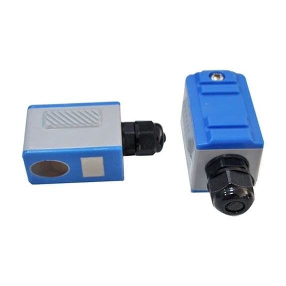 TUF-2000M TUF-2000B Flowmeter Sensor TS-2 DN25~100mm/TM-1 DN50~700/TL-1-HT/TC-1 Ultrasonic Flow Meter Transducer Accessories ,Complete Kit