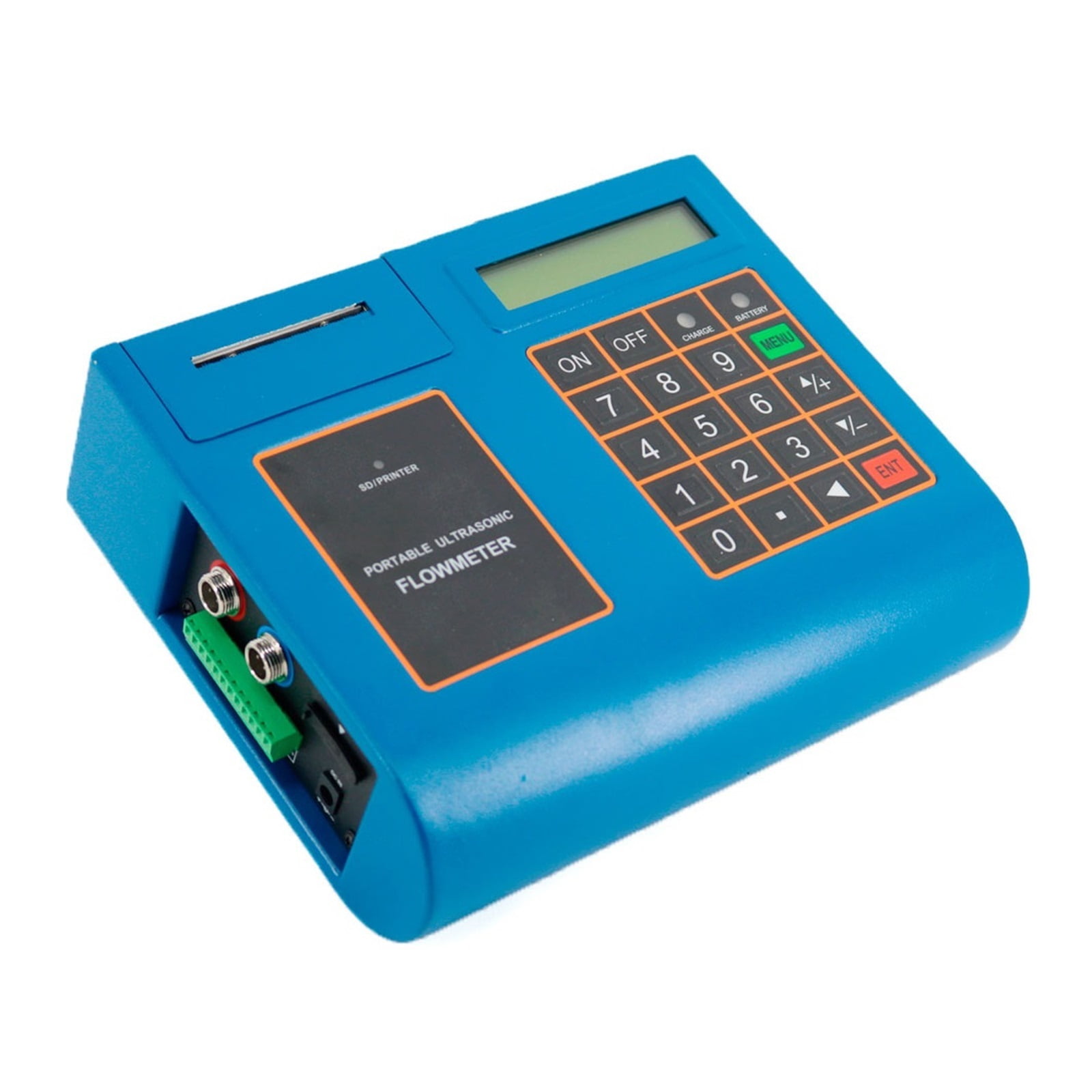 TUF-2000P With Printing Function TS-2 TM-1 TL-1-HT, Portable Digital ...