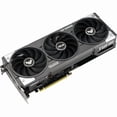 thumbnail image 1 of TUF AMD Radeon 9060 XT Graphic Card, 16 GB GDDR6, 1 of 17