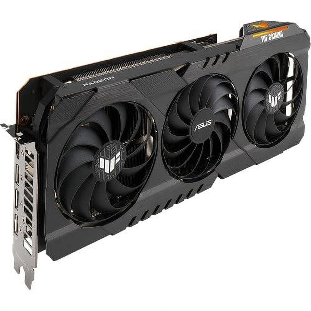 TUF GAMING AMD Radeon RX 6800 Graphics Card Amd Radeon Rx 6800