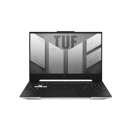 Asus TUF Dash FX517ZE-RS51 15.6" 8GB 512GB SSD Core i5-12450H 2GHz WIN11H, Off Black