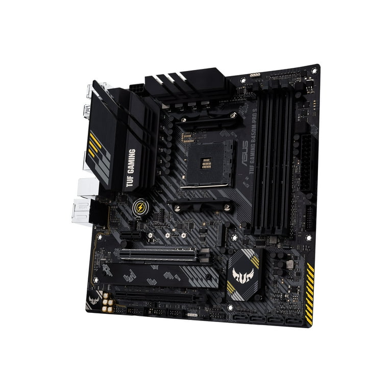 Gaming B450m Pro Gaming Asus Tuf Gaming B450 Motherboard TUF