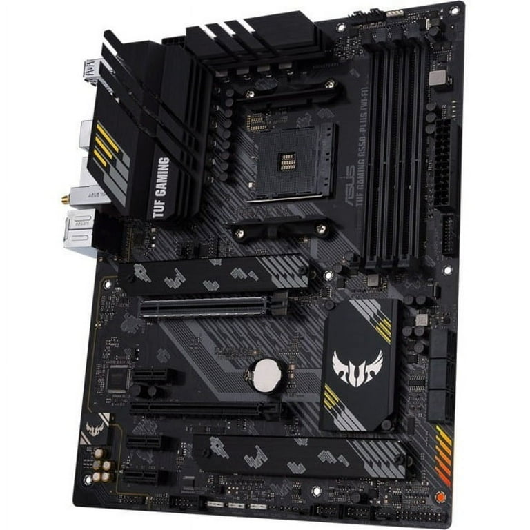 TUF GAMING B550M-PLUS｜Motherboards｜ASUS Global