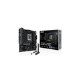 thumbnail image 1 of TUF GAMING B760M-PLUS WIFI II Intel B760 LGA 1700 mATX motherboard with PCIe 5.0, three 4.0 M.2 slots, DDR5, WiFi 6E With Q-Antenna, Realtek 2.5Gb Ethernet, DisplayPort, HDMI™, SATA 6 Gbps, USB, 1 of 5