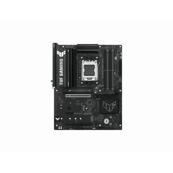 TUF GAMING B850-E WIFI Gaming Desktop Motherboard - AMD B850 Chipset - Socket AM5 - ATX (tufgamingb850-ewifi)