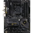 thumbnail image 1 of TUF GAMING X570-PRO (WI-FI) Desktop Motherboard - AMD Chipset - Socket AM4 - ATX, 1 of 3