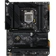 thumbnail image 1 of TUF GAMING Z590-PLUS Desktop Motherboard - Intel Z590 Chipset - Socket LGA-1200 - Intel Optane Memory Ready - ATX, 1 of 27
