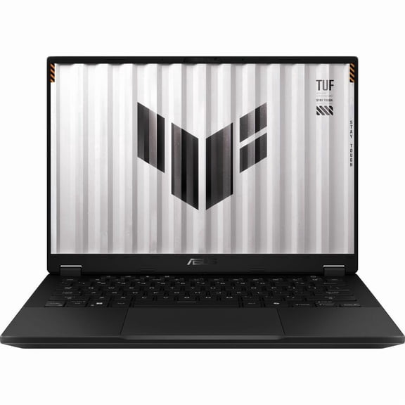 ASUS TUF Gaming A14 FA401EA 14" WQXGA 165Hz Gaming Laptop, AMD Ryzen AI MAX+ 392 3.2GHz, 32GB RAM, 1TB SSD, Windows 11 Home