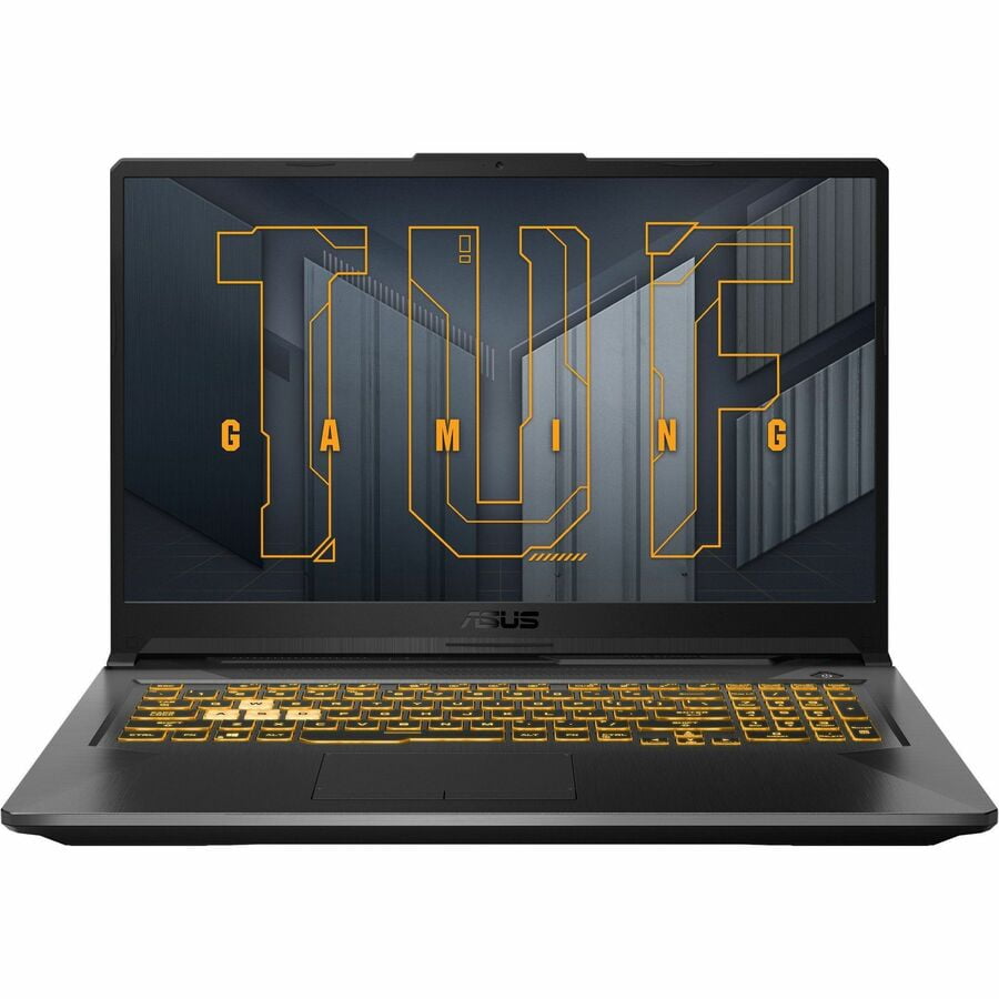 Gaming TUF Windowsノート本体 A17 USA Gaming｜ASUS For (2023)｜Laptops A17 Gaming TUF ASUS FA706QR Windowsノート本体