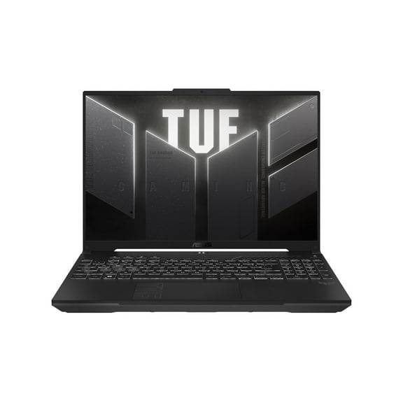 TUF Gaming F16 16" Gaming Laptop, Intel Core i7 i7-13620H, NVIDIA GeForce RTX 4050 6 GB, 512GB SSD, Windows 11 Home, FX607VU-DS73