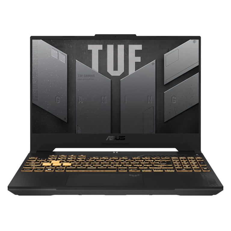 ASUS TUF Gaming F17 FX707 17.3