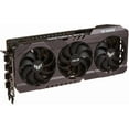 thumbnail image 1 of TUF NVIDIA GeForce RTX 3060 Graphic Card - 12 GB GDDR6 - 7680 x 4320 - 1.88 GHz Boost Clock - 192 bit Bus Width - PCI Express 4.0 - DisplayPort - 3 x DisplayPort - HDMI, 1 of 5