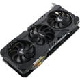 thumbnail image 1 of TUF NVIDIA GeForce RTX 3060 Ti Graphic Card - 8 GB GDDR6, 1 of 13