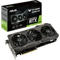 thumbnail image 1 of TUF NVIDIA GeForce RTX 3070 Graphic Card - 8 GB GDDR6, 1 of 14