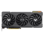 TUF NVIDIA GeForce RTX 4070 Ti Graphic Card, 12 GB GDDR6X