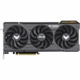 thumbnail image 1 of TUF NVIDIA RTX 4060 Ti Computer Video Card, TUF-RTX4060TI-8G-GAMING, 1 of 16