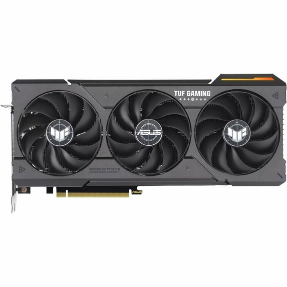 TUF NVIDIA RTX 4060 Ti Computer Video Card, TUF-RTX4060TI-8G-GAMING