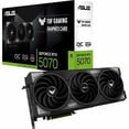 thumbnail image 1 of ASUS TUF Gaming GeForce RTX 5060 Ti 16GB 128-Bit GDDR7 PCI Express 5.0 x8 DLSS 4.0 Graphics Card TUF-RTX5060TI-O16G-GAMING, 1 of 15