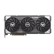 ASUS TUF NVIDIA GeForce 5060 Ti 8GB GDDR7 Graphic Card TUFRTX5060TIO8GGAMING