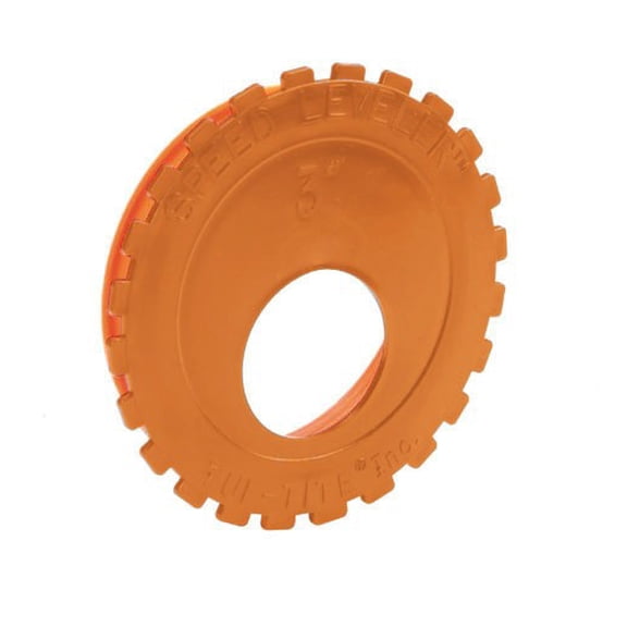 TUF-TITE SL3 SL-3 Speed Leveler for 3" Pipe