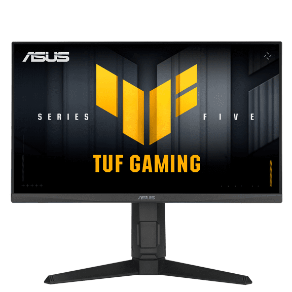 ASUS TUF Gaming VG249QML5A 23.8 Full HD Gaming Monitor, Fast IPS, 240Hz, 0.3ms, 99% sRGB, G-SYNC Compatible