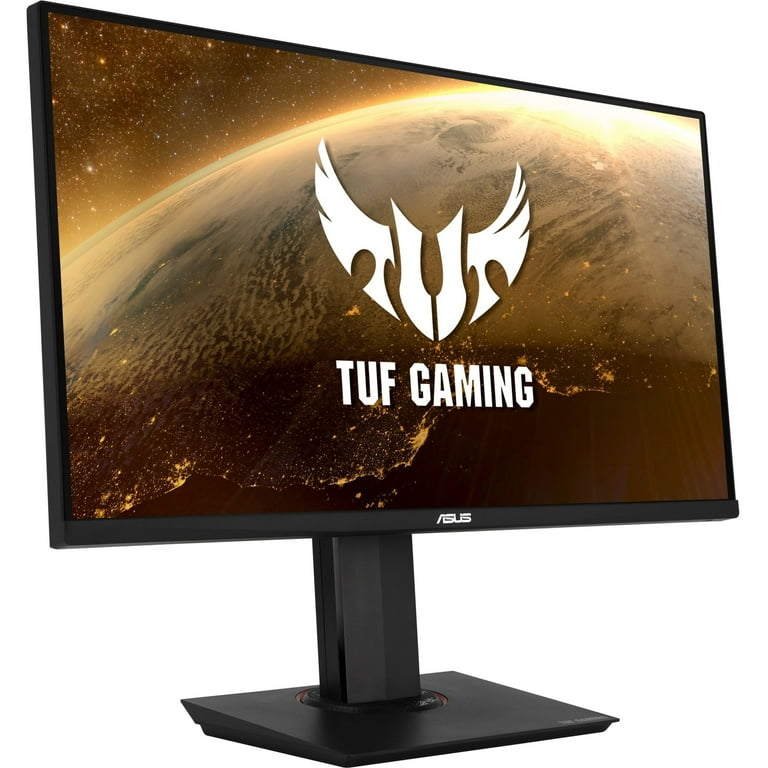 ASUS TUF GAMING VG28U 28インチ 4K Asus TUF Gaming VG28U 28-inch Ultra HD Gaming Monitor Review