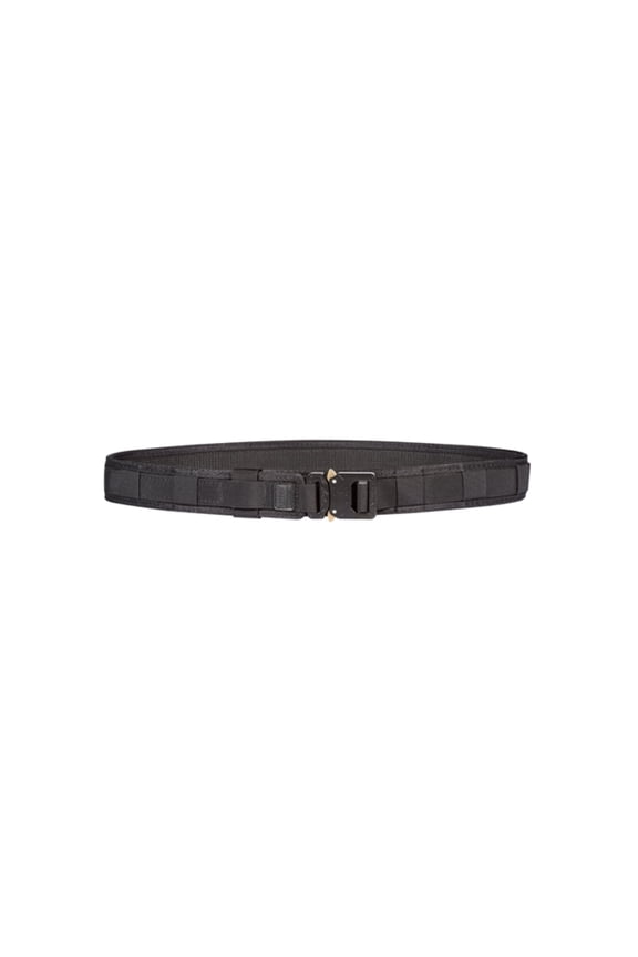 1.5in. Ez-Feed Cobra Ranger Belt, Black-Black-Black, Size Xl 46-52