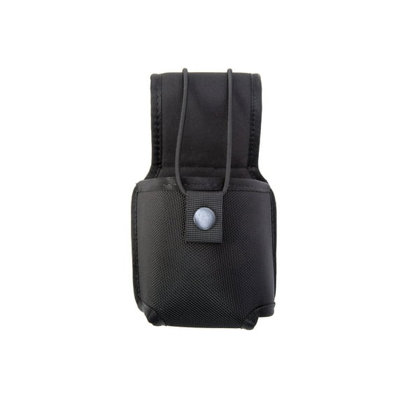 TUFF Products Loomis Nylon Scanner Case, Black Nylon, MC70