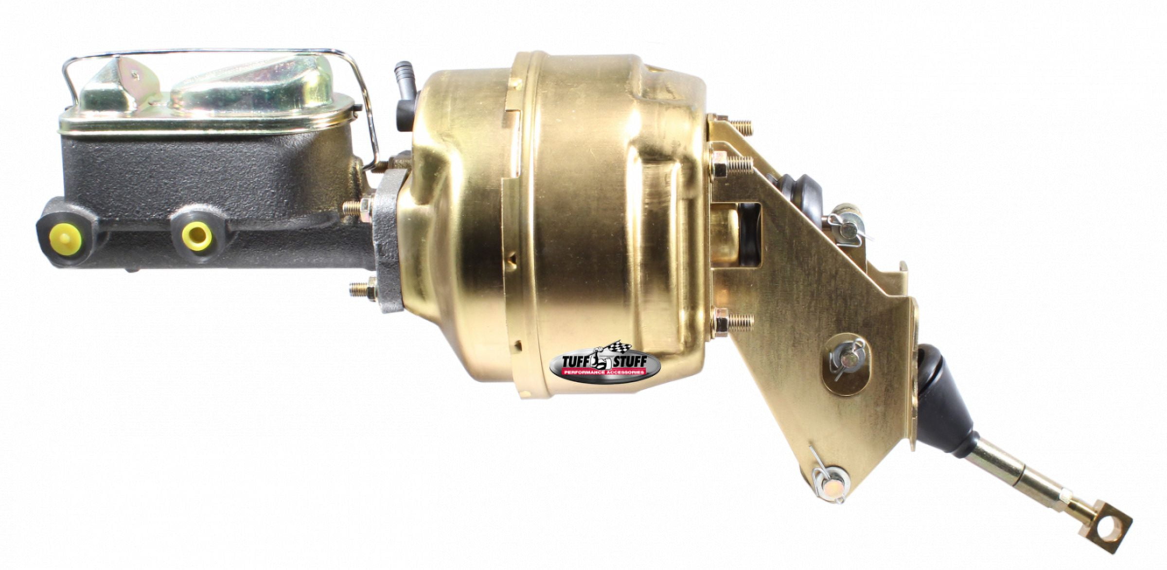 TUFF-STUFF Mopar 8in Booster/Master 1-1/16in Bore Natural partNumber: 2135NB