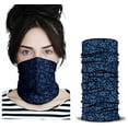 thumbnail image 1 of TUFF Sports Face Mask – UV Protection Neck Gaiter & Bandana for Fishing Cycling and Outdoor Activities, 1 of 5