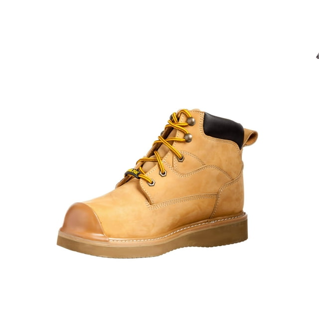 TUFF TOE Work Boot Toe Protection & Repair