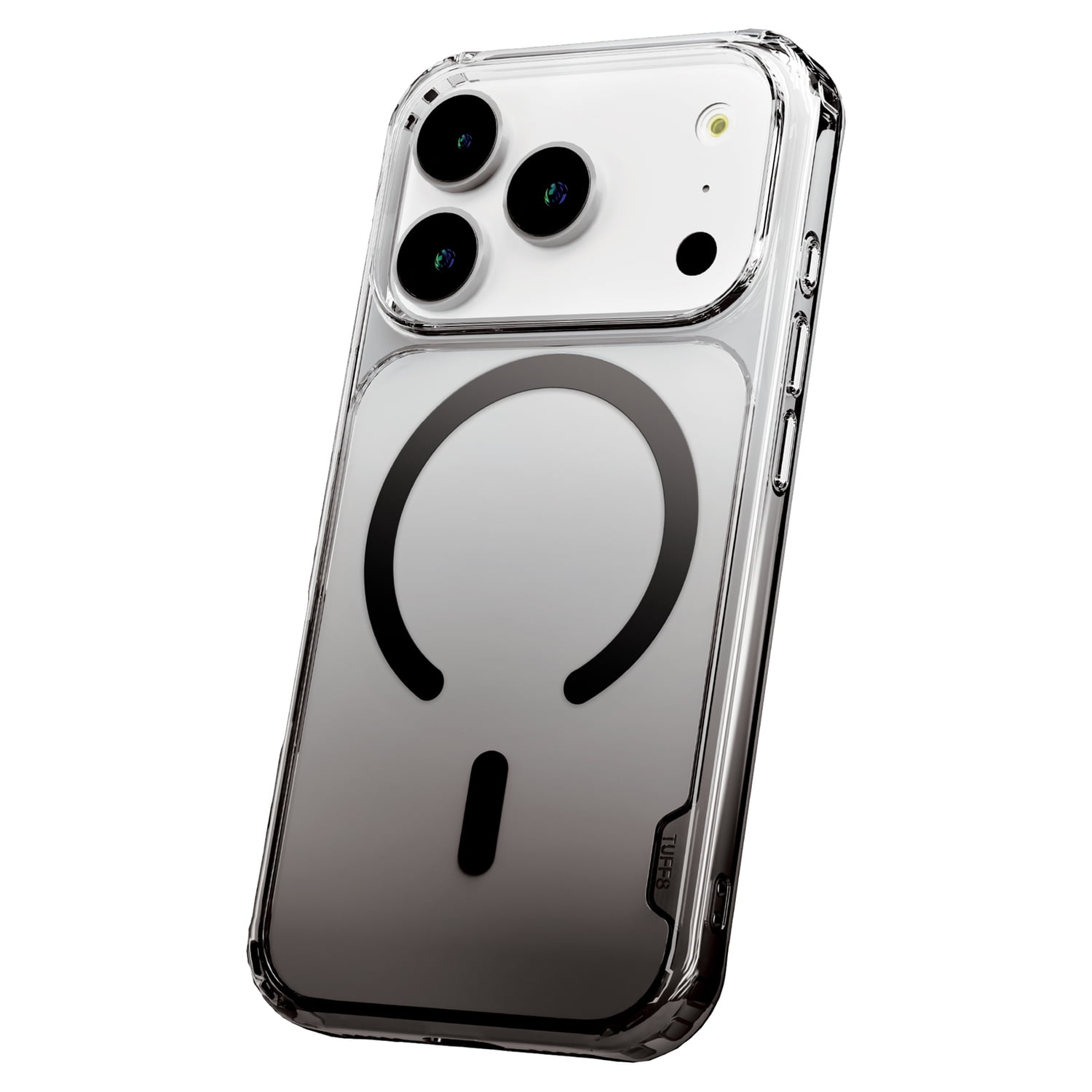 TUFF8 iPhone 18 Pro Gradient Mag Case