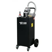 TUFFIOM 35 Gallon Gas Caddy Automotive Specialty Parts