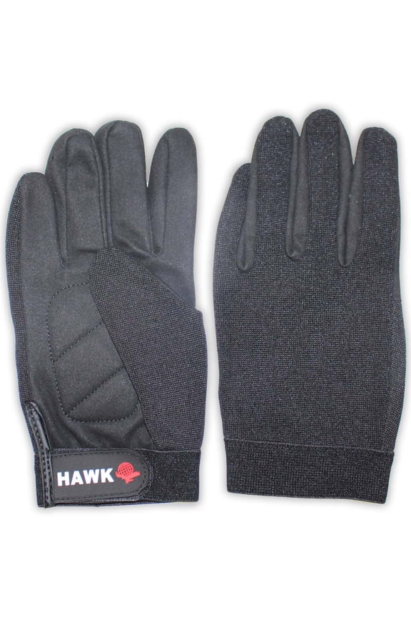 530/XXL | Men's 2XL Mechanics Gloves | Reinforced Stretch | Breathable & Machine Washable | Adjustable Fit