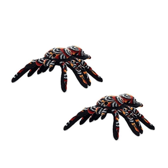 TUFFY® Desert Tarantula, 2-Pack Durable Dog Toys