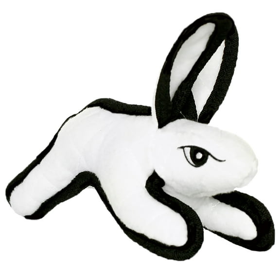 Rabbit Dog Toy