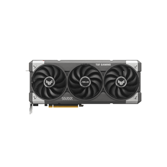 TUF NVIDIA GeForce 5060 Graphic Card - 8 GB GDDR7 - 7680 x 4320 - 2.68 GHz Boost Clock - 128 bit Bus Width - PCI Express 5.0 x8 - DisplayPort - 3 x DisplayPort - HDMI