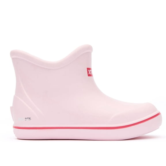 TUFS Big Kids Ankle Deck Boot